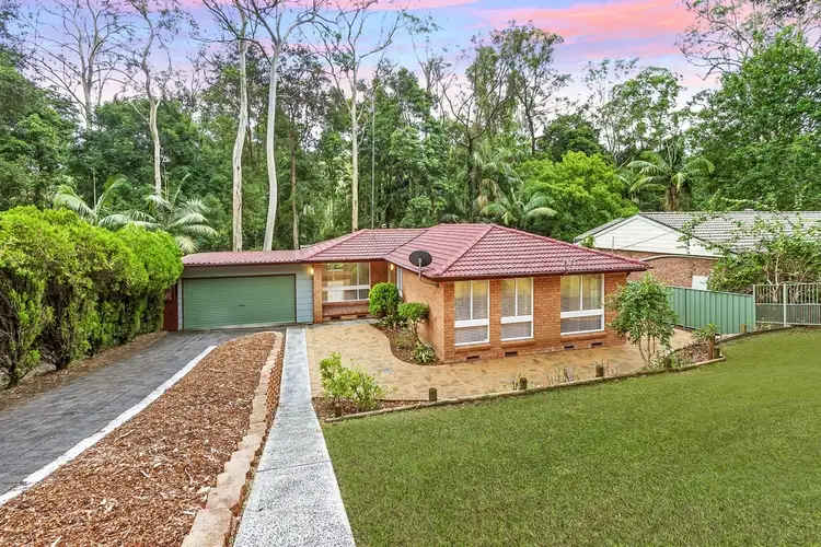33 Blackbutt Street, Wyoming NSW 2250