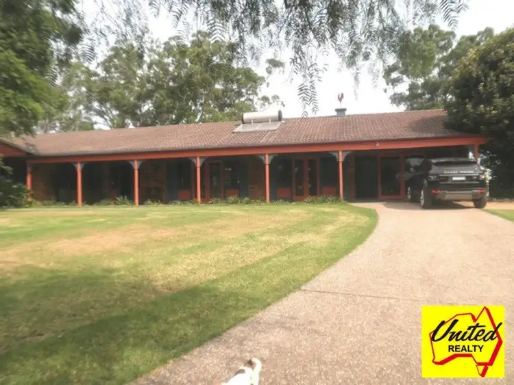 Third view of Homely house listing, 76 Stanhope Road, Theresa Park NSW 2570