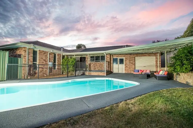 Second view of Homely house listing, 16 Riordan Street, Fadden ACT 2904