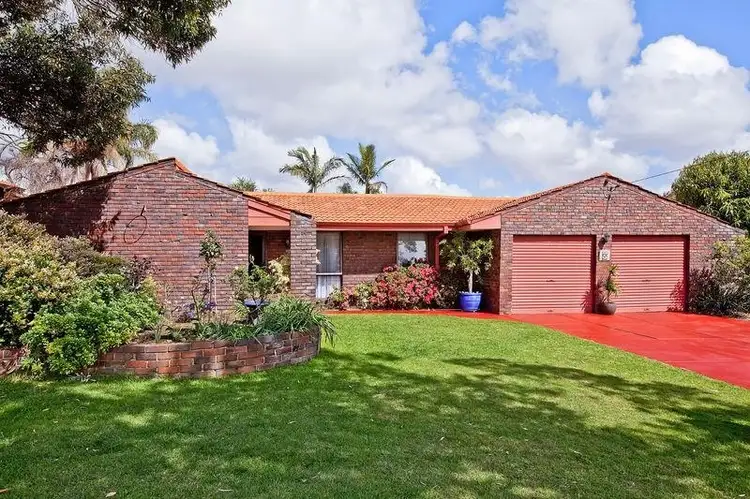 3 Barrow Crescent, Shelley WA 6148