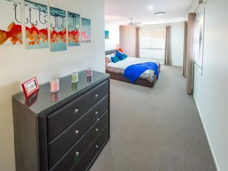 Seventh view of Homely house listing, - 20 Coral Garden Drive, Kalkie QLD 4670