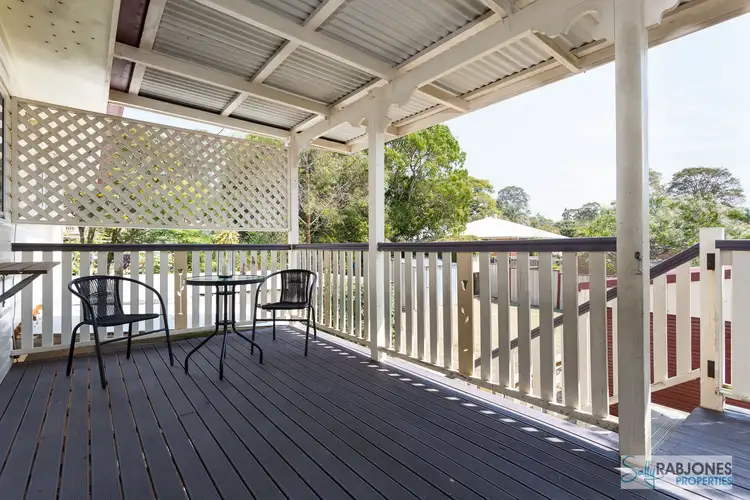 Fifth view of Homely house listing, 42 Lowry Street, Slacks Creek QLD 4127