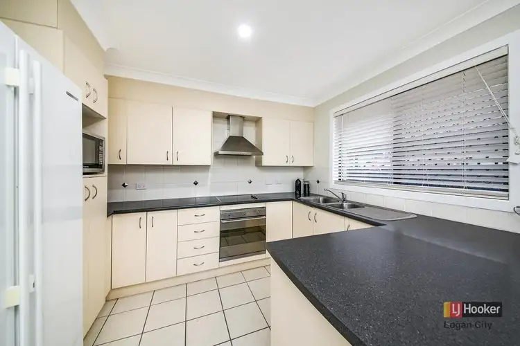 Fourth view of Homely house listing, 12 Lake Borumba St, Logan Reserve QLD 4133