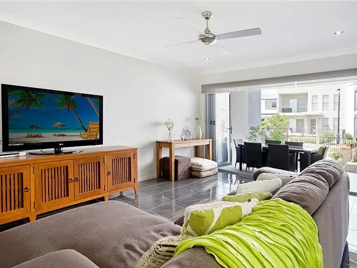 Main view of Homely house listing, 8 Cheyenne Way, Maroochydore QLD 4558