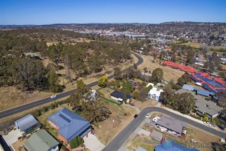 Second view of Homely land listing, 17 Birch Crescent, Armidale NSW 2350