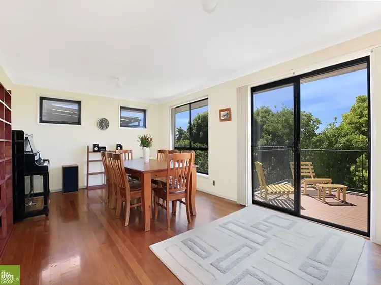 Fifth view of Homely house listing, 29 Figtree Crescent, Figtree NSW 2525