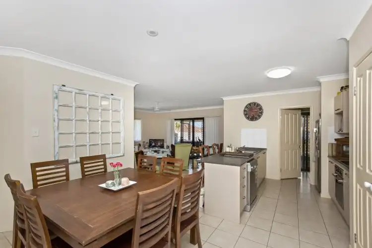 Second view of Homely house listing, 16 Rathbone Court, Mudgeeraba QLD 4213