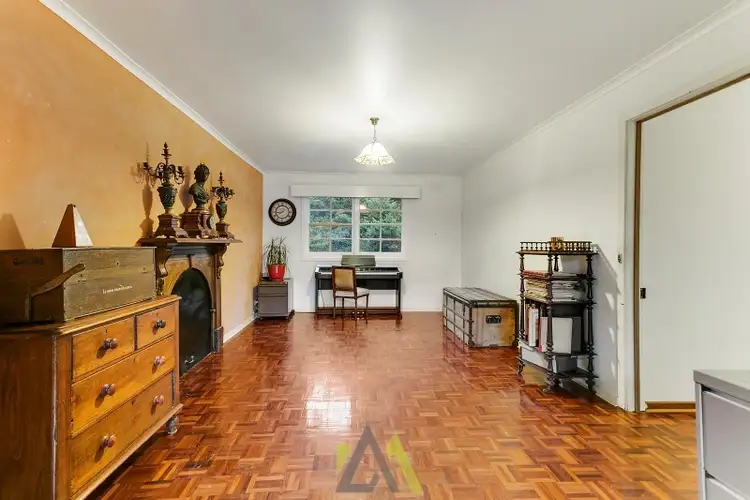 Fifth view of Homely house listing, 17 Canadian Bay Road, Mount Eliza VIC 3930