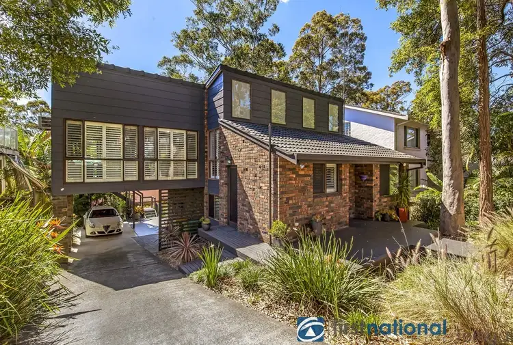 Second view of Homely house listing, 15 Kenmare Avenue, Berkeley Vale NSW 2261