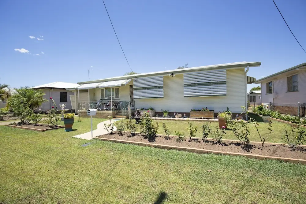 Main view of Homely house listing, 25 Walsh Street, Walkervale QLD 4670