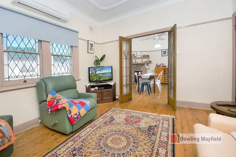 Fourth view of Homely house listing, 33 Baker Street, Mayfield NSW 2304