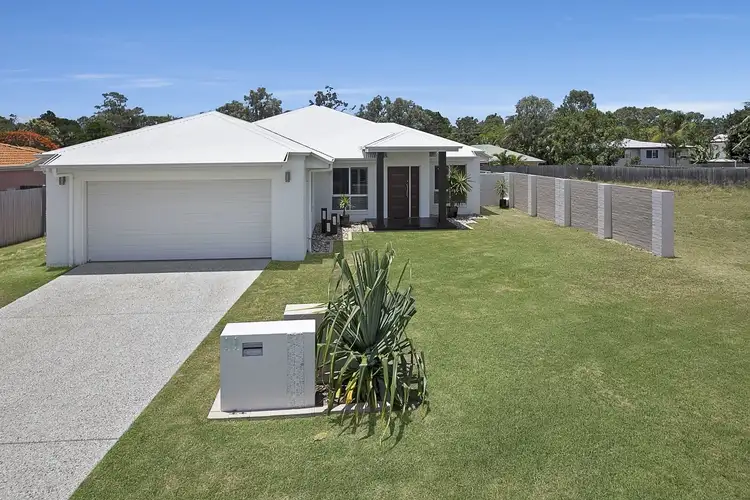 Fifth view of Homely house listing, 24 SEAWAY PDE, Toogoom QLD 4655