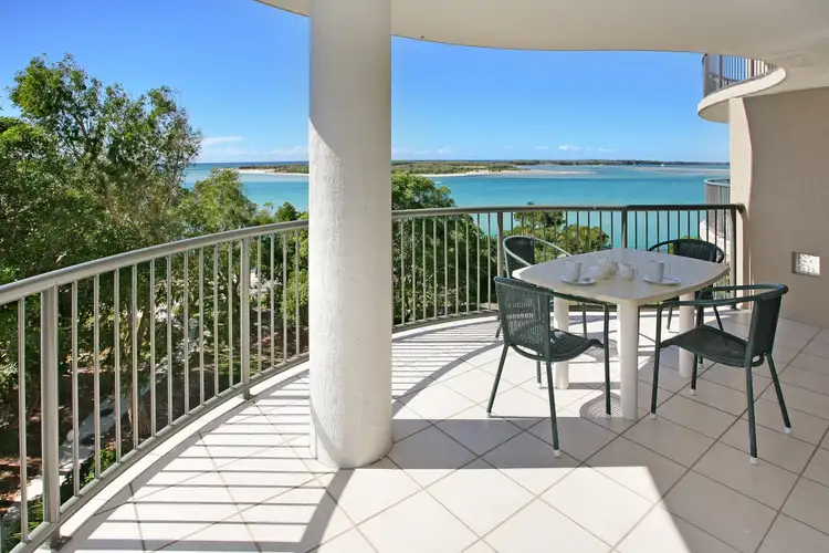 13/35 Landsborough Parade, Golden Beach QLD 4551