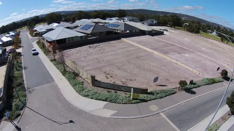 Third view of Homely land listing, 59 Portmarnock Drive, The Vines WA 6069