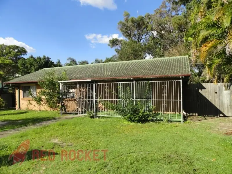 Main view of Homely house listing, 10 Carrosa Street, Marsden QLD 4132