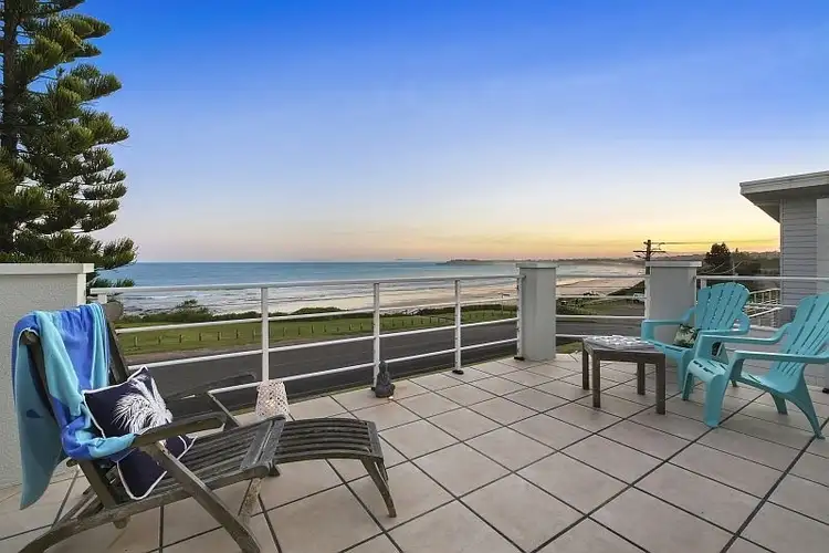 Main view of Homely townhouse listing, 5 Seaview Parade, Wallabi Point NSW 2430