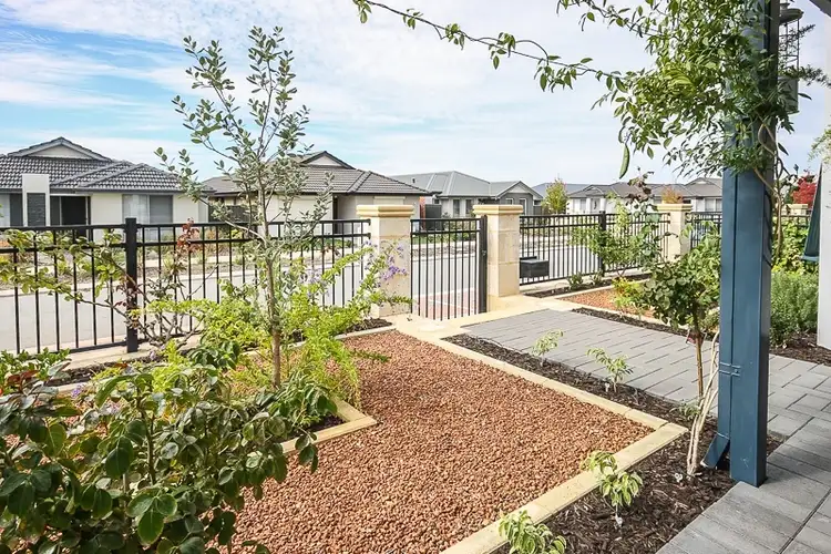 Third view of Homely house listing, 54 Cochrane Loop, Aveley WA 6069