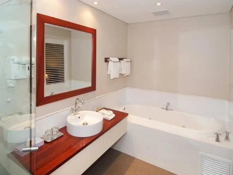 Fifth view of Homely apartment listing, 9/18 Yallingup Beach Road, Yallingup WA 6282
