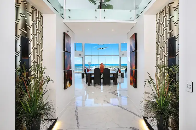 Second view of Homely unit listing, 1001/8 Duporth Avenue, Maroochydore QLD 4558