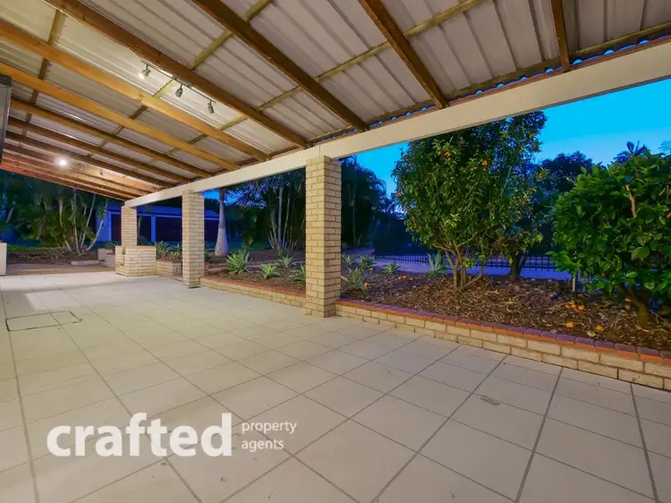 Fifth view of Homely house listing, 25-29 Persea Street, Forestdale QLD 4118
