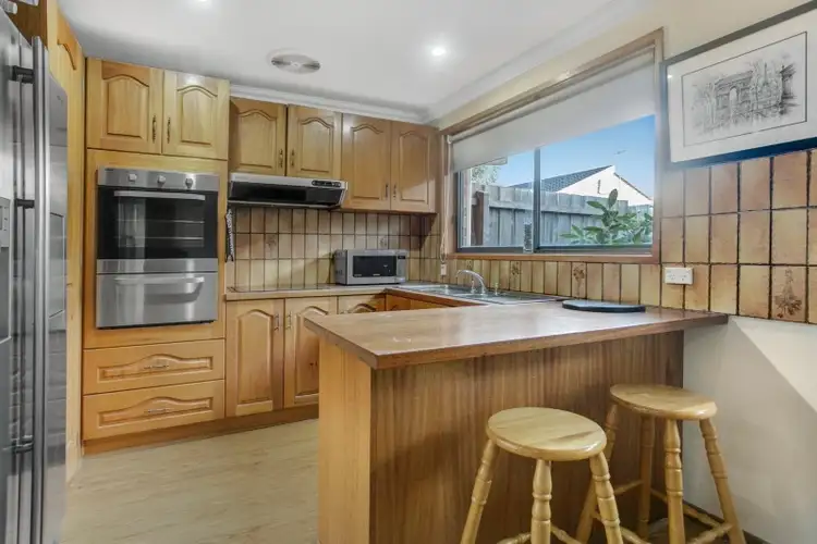 Second view of Homely unit listing, 5/29 Cricklewood Avenue, Frankston VIC 3199