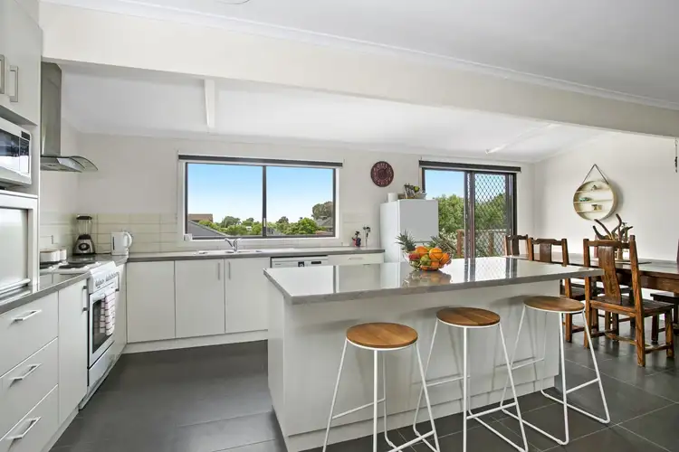 Fourth view of Homely house listing, 25 Aldebaran Road, Ocean Grove VIC 3226