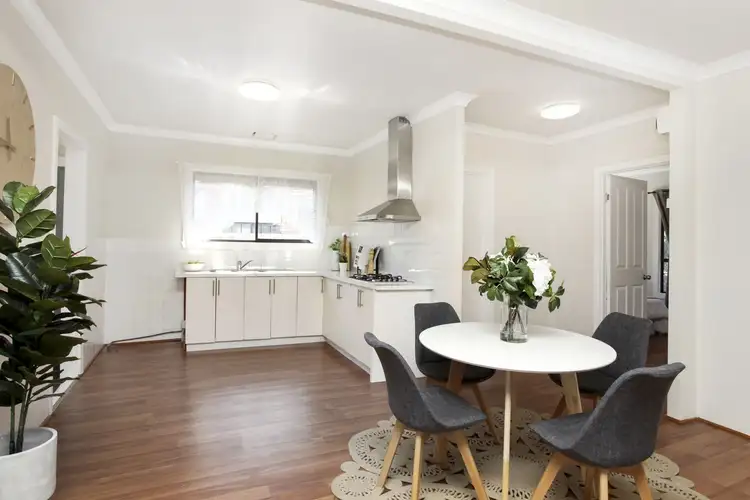 Sixth view of Homely house listing, 65 Hargreaves Crescent, Braybrook VIC 3019