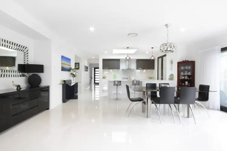 Sixth view of Homely house listing, 49 The Passage, Pelican Waters QLD 4551