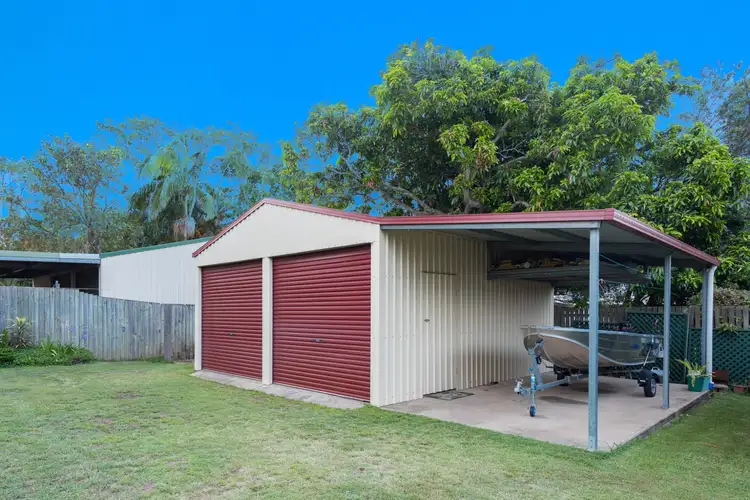 Fifth view of Homely house listing, 31 Gavin Street, Bundaberg North QLD 4670