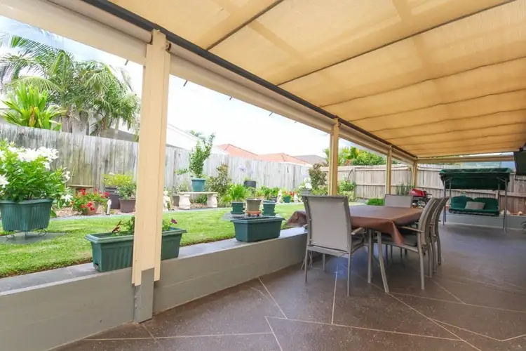 Second view of Homely house listing, 12 Prow Street, Caloundra West QLD 4551