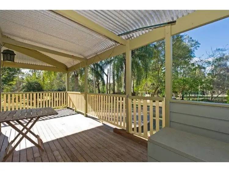 Fifth view of Homely rural property listing, 44-56 Chestnut Rd, Tamborine QLD 4270