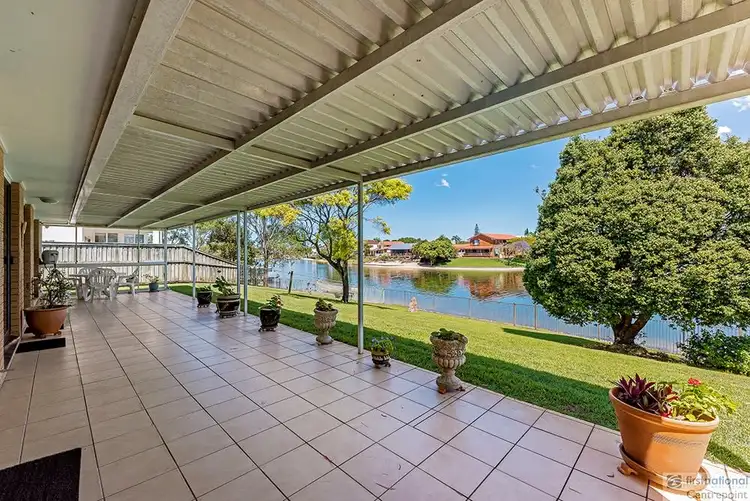Second view of Homely house listing, 13 Tequila Court, Mermaid Waters QLD 4218