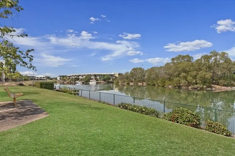 Third view of Homely land listing, 10 O'Ferrals Road, Bayview NT 820