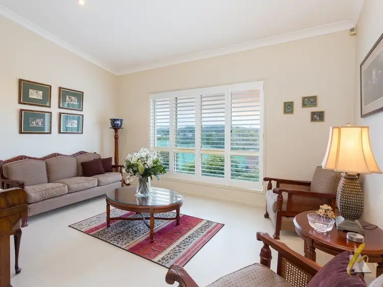 Sixth view of Homely house listing, 46 Nolan Rise, Brookfield QLD 4069