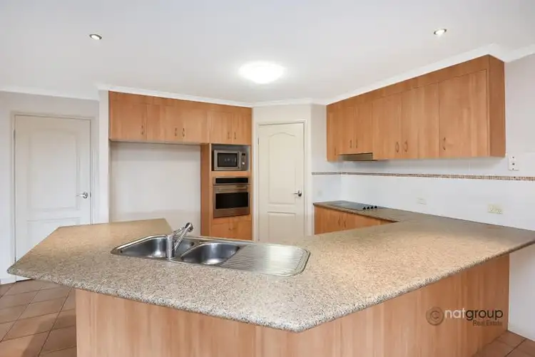 Third view of Homely house listing, 18 Cornell Close, Regents Park QLD 4118