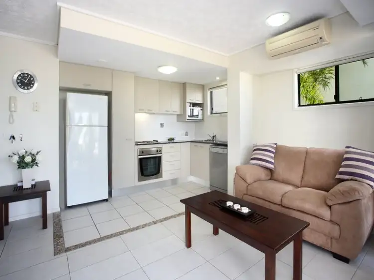 Third view of Homely apartment listing, 18/4 Grand Parade, Parrearra QLD 4575