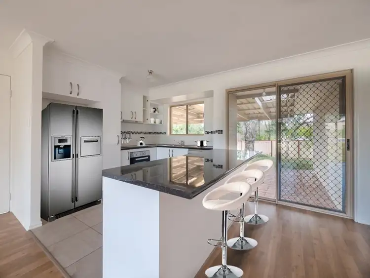 Third view of Homely house listing, 101 Lamberth Road, Regents Park QLD 4118