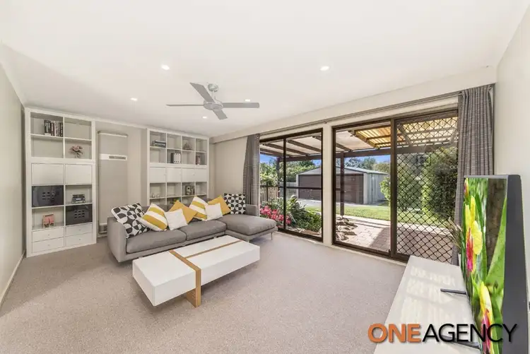 Second view of Homely house listing, 10 Dalyell Street, Chisholm ACT 2905