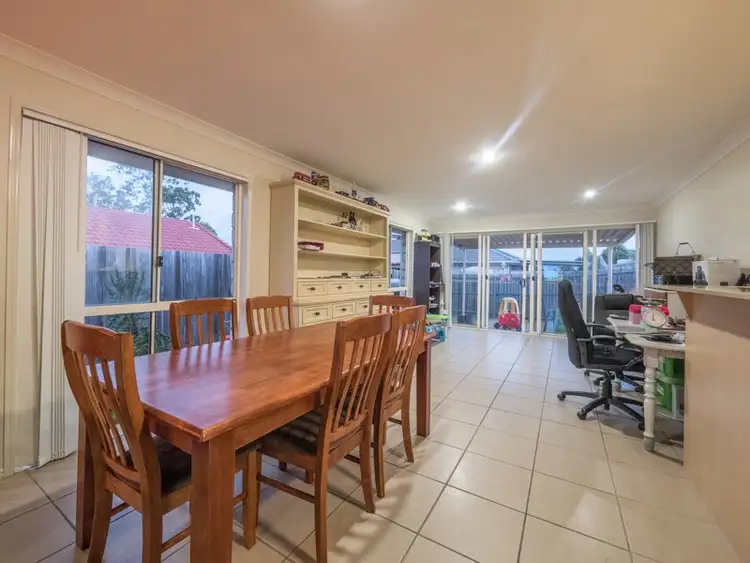 Fifth view of Homely house listing, 4 Gerbera Place, Regents Park QLD 4118