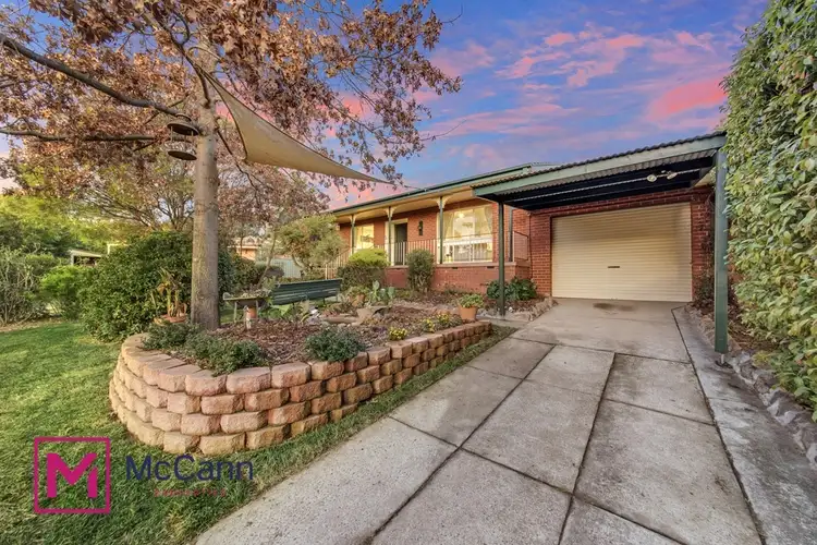 55 McWhae Circuit, Wanniassa ACT 2903