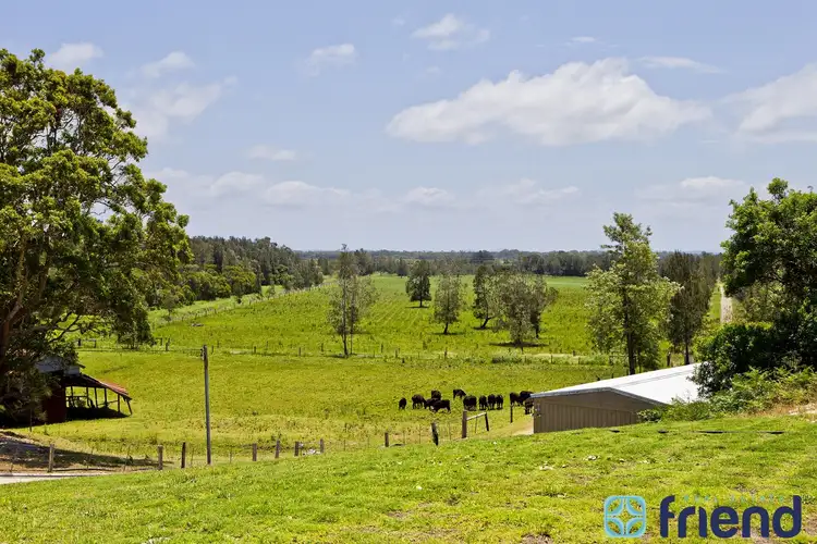 Second view of Homely rural property listing, 140 Marsh Road, Bobs Farm NSW 2316