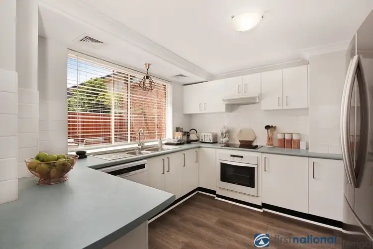 Fifth view of Homely townhouse listing, 2/4 Woolunga Avenue, Terrigal NSW 2260
