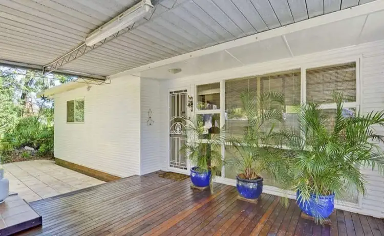 Fifth view of Homely house listing, 133 Pretoria Parade, Hornsby NSW 2077