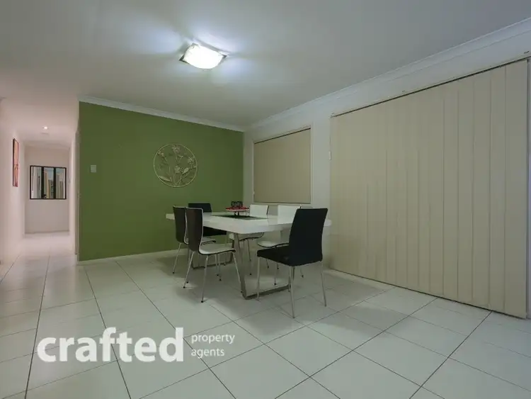 Fifth view of Homely house listing, 9 Pinnacle Close, Regents Park QLD 4118