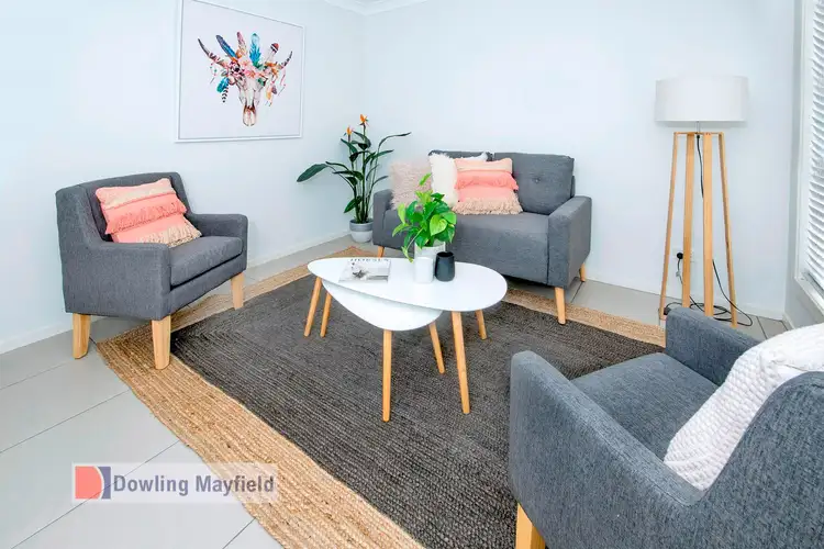 Fourth view of Homely house listing, 34 Texas Street, Mayfield NSW 2304