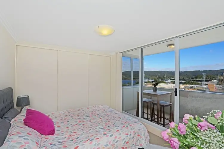 Fifth view of Homely apartment listing, 34/72-82 Mann St, Gosford NSW 2250