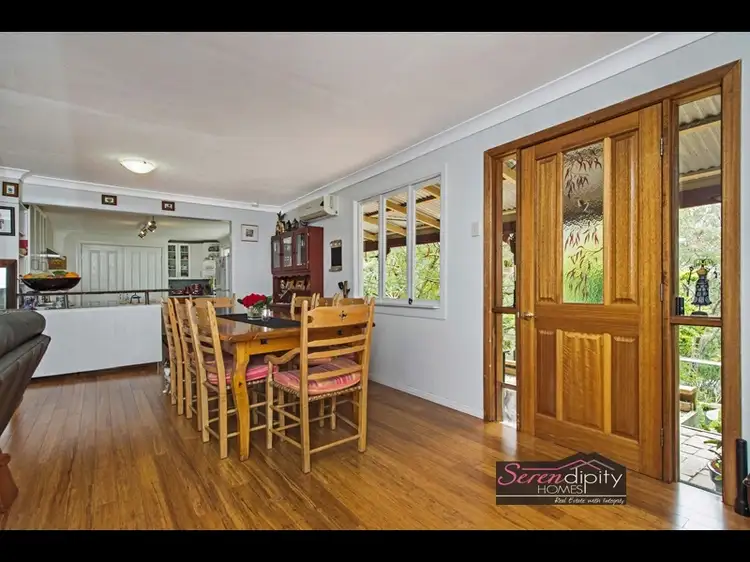 Sixth view of Homely rural property listing, 27 Wedge Tail Court, Tamborine QLD 4270