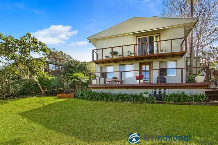 18 Woodland Road, Terrigal NSW 2260