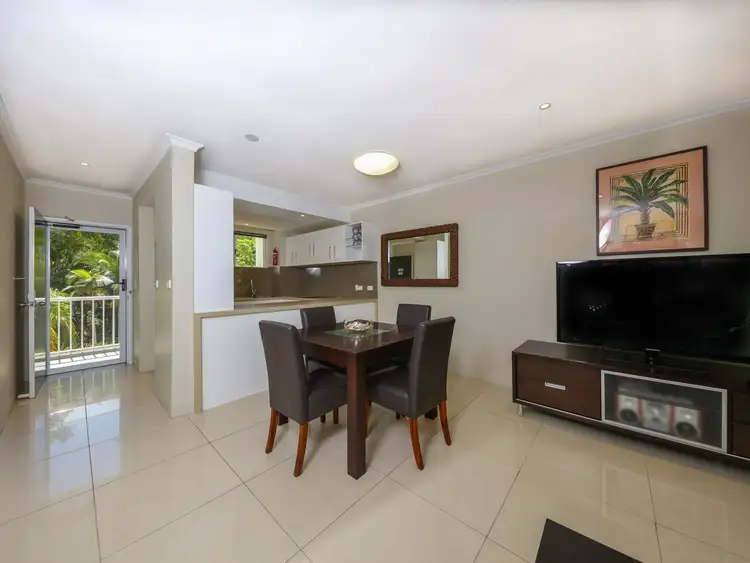 Sixth view of Homely unit listing, 232/341 Coral Coast Drive, Palm Cove QLD 4879