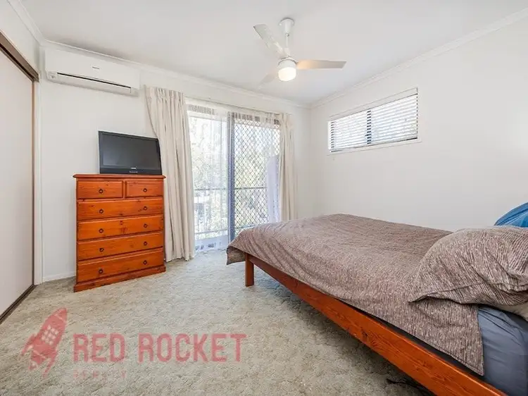 Fifth view of Homely townhouse listing, 8/4 Amie Court, Springwood QLD 4127